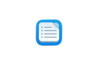 File List Export for Mac v2.9.6 文件列表导出工具 激活版