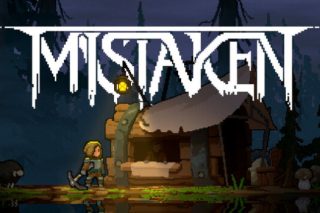 迷失 Mistaken for Mac v0.1.4 英文版