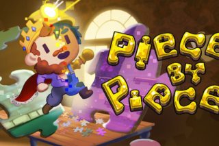 一块接一块 Piece by Piece for Mac v1.1.0 中文版