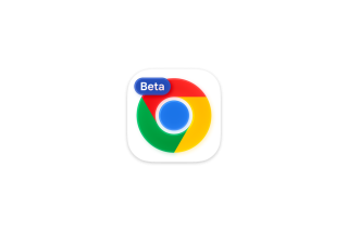 Google Chrome Beta for Mac v149.0.7827.53 Chrome浏览器测试版 激活版