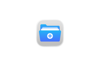 Easy New File for Mac v6.0 Finder右键新建文件工具 激活版