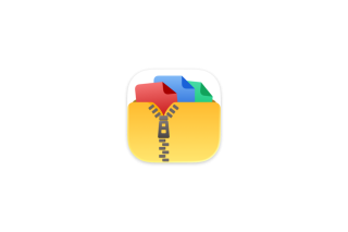Oka Unarchiver Pro for Mac v2.1.12 macOS专业解压缩工具 激活版