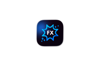 ON1 Effects 2026 for Mac v20.4.1.18862 图像滤镜调色软件 激活版