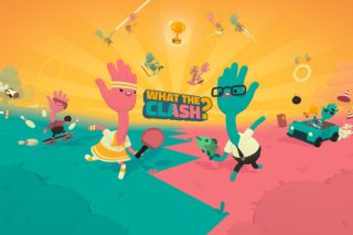 万物皆可冲突 What the Clash? for Mac v1.13.0 中文版