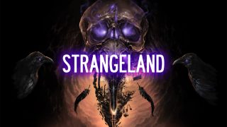诡迹 Strangeland for Mac v4.1 英文版