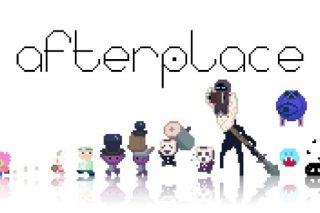 后置之地 Afterplace for Mac v1.2.22 英文版