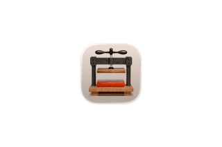 Octavo for Mac v1.1 Markdown写作工具 激活版
