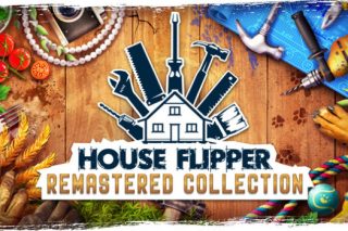 房产达人：重制收藏版 House Flipper Remastered Collection for Mac v1.26155 中文版