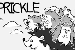 刺球 Prickle for Mac v1.1.62 中文版