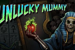 厄运木乃伊 Unlucky Mummy for Mac v1.9 中文版
