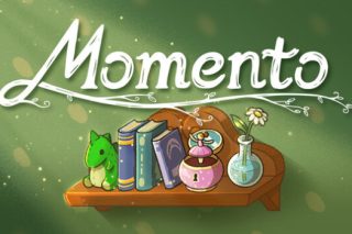 回忆房间 Momento for Mac v1.0.23 中文版