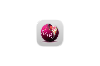 RAR Extractor - The Unarchiver Pro for Mac v6.6.0 高效解压缩工具 激活版