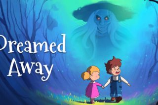 迷失幻境 Dreamed Away for Mac v1.3.1 中文版