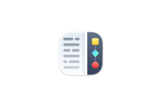 Text Workflow for Mac v2.7.0 文本转换处理工具 激活版