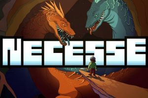 奈斯启示录 Necesse for Mac v1.2.0fix 中文版