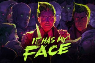镜杀 It Has My Face for Mac v1.0.11 中文版
