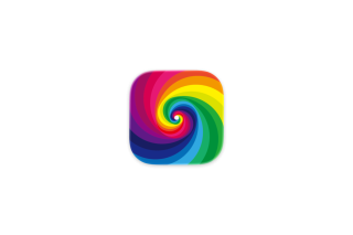 Dynamic Wallpaper for Mac v25.4 桌面动态壁纸管理软件 激活版