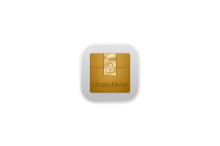 RAR Unarchiver for Mac v3.5.0 多格式压缩解压工具 激活版