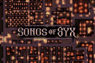 西克斯之歌 Songs of Syx for Mac v0.71.33 中文版
