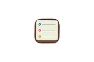 Reminders Menubar for Mac v2.0.0 菜单栏提醒事项工具 激活版