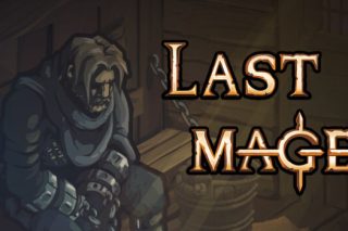 最后一位法师 Last Mage for Mac v0.6.2262 英文版